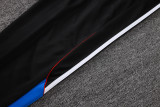 2025/26 M Utd Blue Sweater Tracksuit