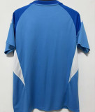 2025/26 Leeds United Blue GK Soccer Jersey