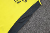 2025/26 RM Yellow Vest Training Jersey(A Set)