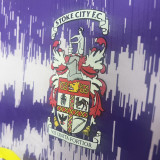 2025/26 Stock City Away Fans Soccer Jersey