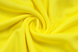 2025/26 RM Yellow Vest Training Jersey(A Set)