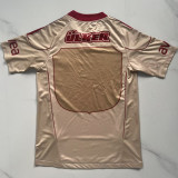 2010/2011 Galatasaray Away Retro Soccer Jersey