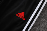2025/26 M Utd Blue Sweater Tracksuit