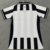 2025/26 Botafogo Home Women Soccer Jersey 女
