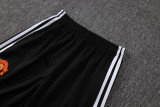 2025/26 M Utd Blue Sweater Tracksuit