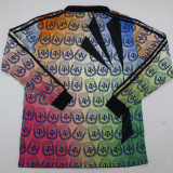 1993/1994 Argentina GK Retro Long Sleeve Soccer Jersey