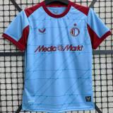 2025/26 FY Third Fans Soccer Jersey