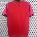 2025/26 Cadiz Away Fans Soccer Jersey