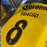 2025/26 Club America Home Women Soccer Jersey 女