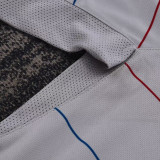 2003/2004 BA Away Retro Kids Soccer Jersey