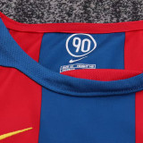 2004/2005 BA Home Retro Kids Soccer Jersey