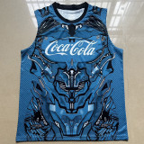 2025/26 Napoli Special Edition Vest Jersey