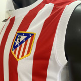 2025/26 ATM Home Fans Vest Jersey