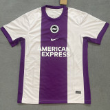 2025/26 Brighton Fans Soccer Jersey