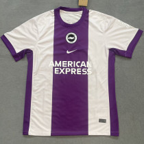 2025/26 Brighton Fans Soccer Jersey