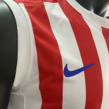 2025/26 ATM Home Fans Vest Jersey