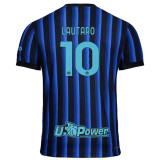 2025/26 In Milan Home Fans Vest Jersey
