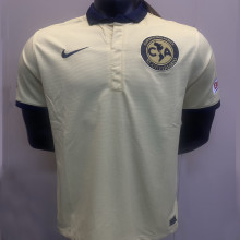 95Th Club America  Retro Fans Soccer Jersey