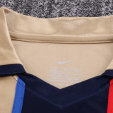 2001/2002 BA Away Retro Kids Soccer Jersey