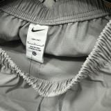 2025/26 NK Casual Short Pants  D910 灰色