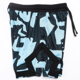 C2501 Jordan Casual Short Pants 破冰斑兰