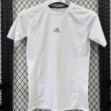 2025/26 AD White Casual Tights Jersey 262