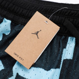 C2501 Jordan Casual Short Pants 破冰斑兰