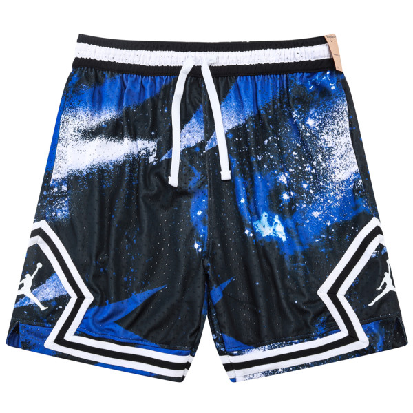 C2506 Jordan Casual Short Pants 星空蓝
