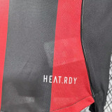 2025/26 River Plate Away Player Version Long Sleeve Jersey  长袖胸前空白版