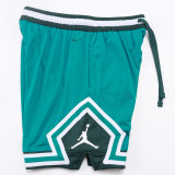 A2442 Jordan Casual Short Pants 水岸青