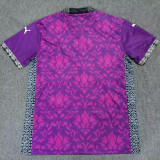 2025/26 AC Milan Special Edition Fans Soccer Jersey