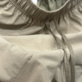2025/26 NK Casual Short Pants  D910 卡其