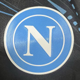 2025/26 Napoli Special Edition Soccer Jersey