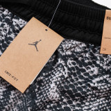 C2448 Jordan Casual Short Pants 蛇纹迷彩