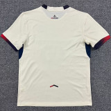 2025/26 Lille Away Fans Soccer Jersey