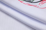 2025/26 JUV White POLO Training Tracksuit