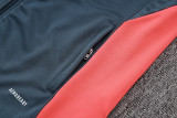 2025/26 BFC Dark Grey Kids Jacket Tracksuit