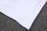 2025/26 BFC White Jacket Tracksuit
