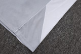 2025/26 RM Grey White Training Jersey(A Set)