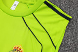 22025/26 RM Green Vest Training Jersey(A Set)