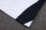 2025/26 RM White Kids Jacket Tracksuit