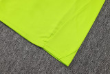 22025/26 RM Green Vest Training Jersey(A Set)