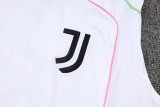2025/26 JUV White Vest Training Jersey(A Set)