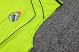 22025/26 RM Green Vest Training Jersey(A Set)