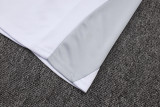 2025/26 RM White Sweater Tracksuit