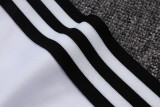 2025/26 Germany White 125th Sweater Tracksuit