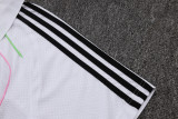 2025/26 JUV White POLO Training Tracksuit