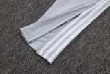 2025/26 RM White Kids Sweater Tracksuit