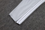 2025/26 RM White Kids Sweater Tracksuit