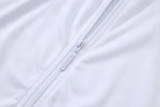 2025/26 Germany White 125th Jacket Tracksuit